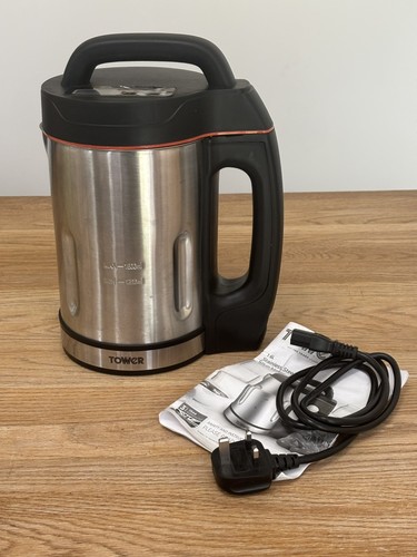 Tower soup smoothie maker - tower, &