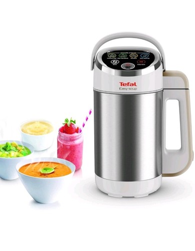 Tefal easy soup and - easy,