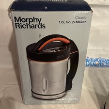 Morphy Richards Soup Maker