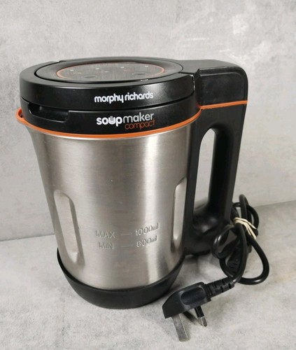 Morphy richards soup - morphy,