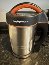 Morphy Richards Classic Soup