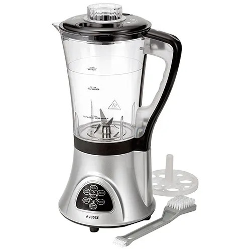 Judge soup maker plus - maker,