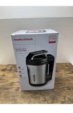 Morphy Richards Saute and Soup