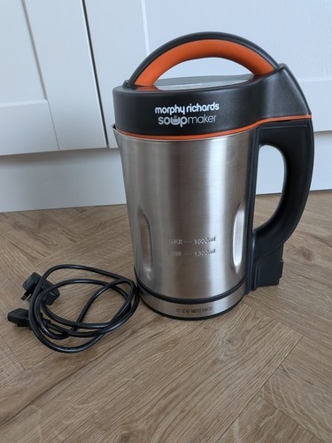Morphy richards 48822 electric - 48822,