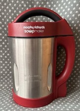 Morphy Richards Classic Soup