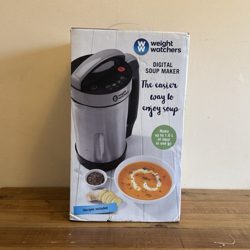 Weight watchers soup - 1.6l,