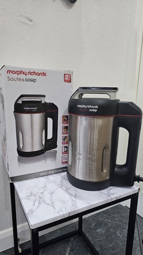 Morphy richards 501014 sauté - morphy,