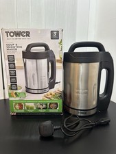 Tower T12031 Soup Smoothie