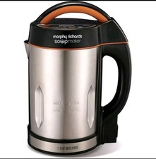 Morphy Richards Soup Maker