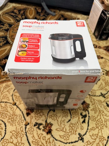 Morphy richards 501014 - morphy, saute