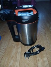 Morphy Richards 1.6L Stainless