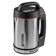 Daewoo 2-in-1 Soup Maker &