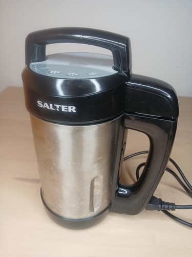 Salter ek2411 digital soup - ek2411,