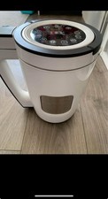 Morphy Richards Total Control