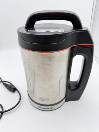 Daewoo 1000w stainless - 1000w,